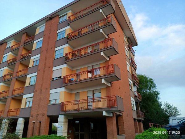 appartamento in vendita ad Alpignano