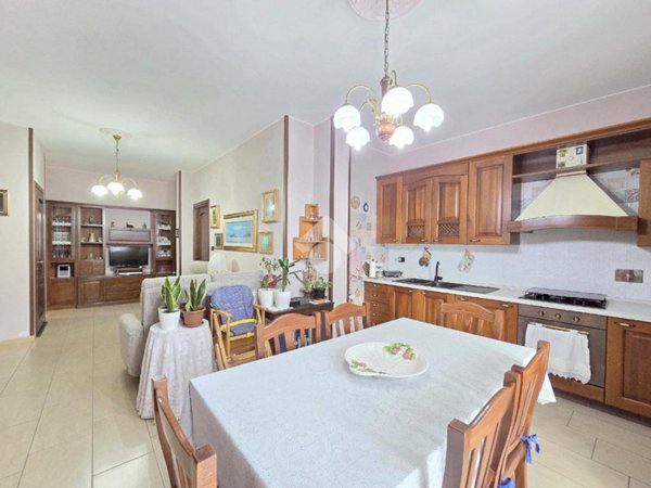 appartamento in vendita ad Alpignano