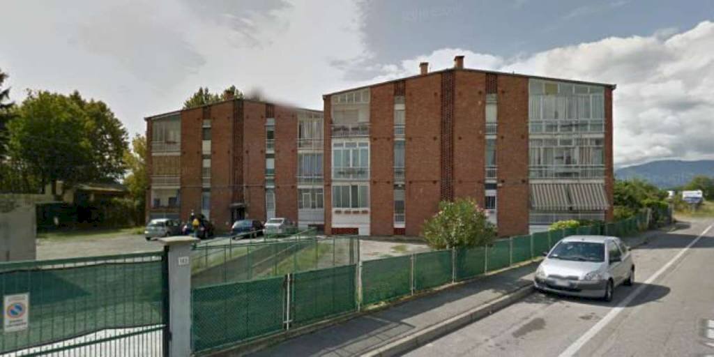 appartamento in vendita ad Alpignano