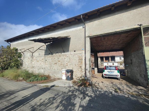 casale in vendita ad Alpignano