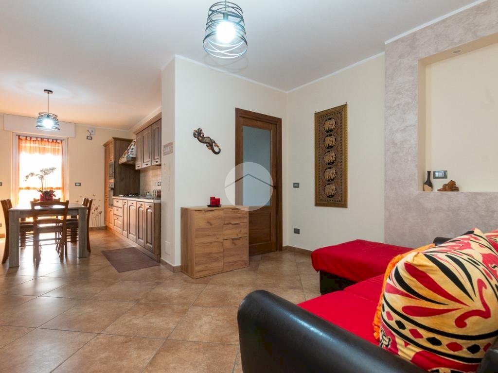 appartamento in vendita ad Alpignano