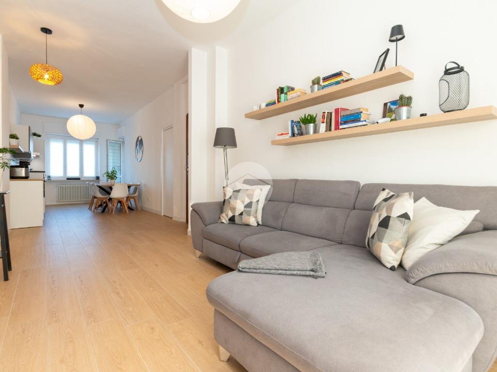 appartamento in vendita ad Alpignano