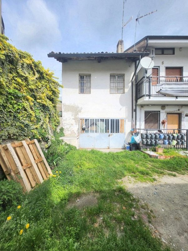 casa semindipendente in vendita ad Alpignano