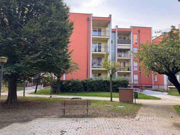 appartamento in vendita ad Alpignano