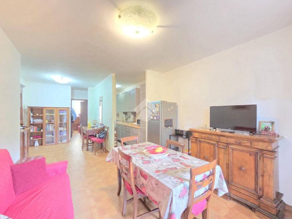 appartamento in vendita ad Alpignano