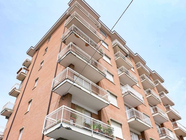 appartamento in vendita ad Alpignano