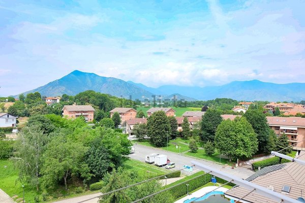 appartamento in vendita ad Alpignano