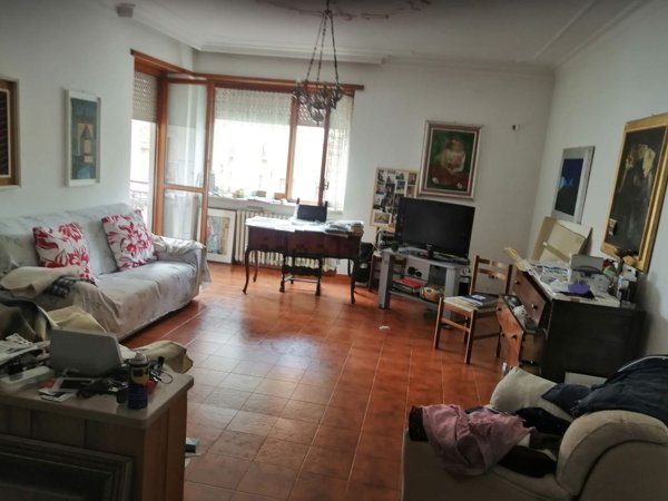 appartamento in vendita ad Alpignano