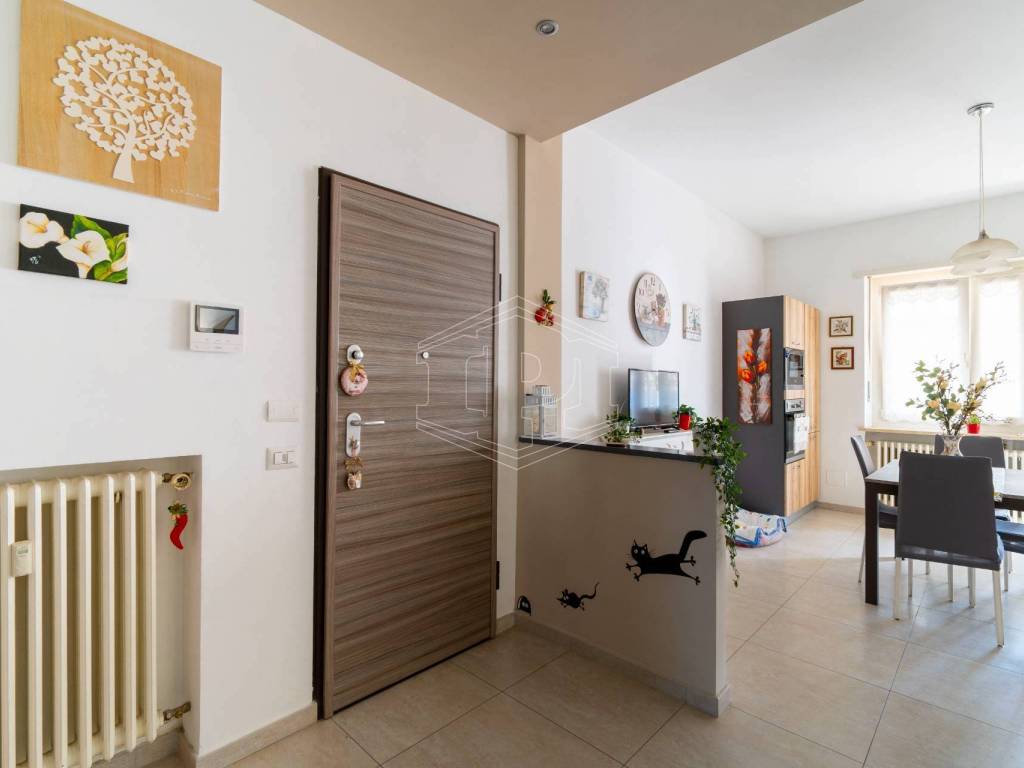 appartamento in vendita ad Alpignano