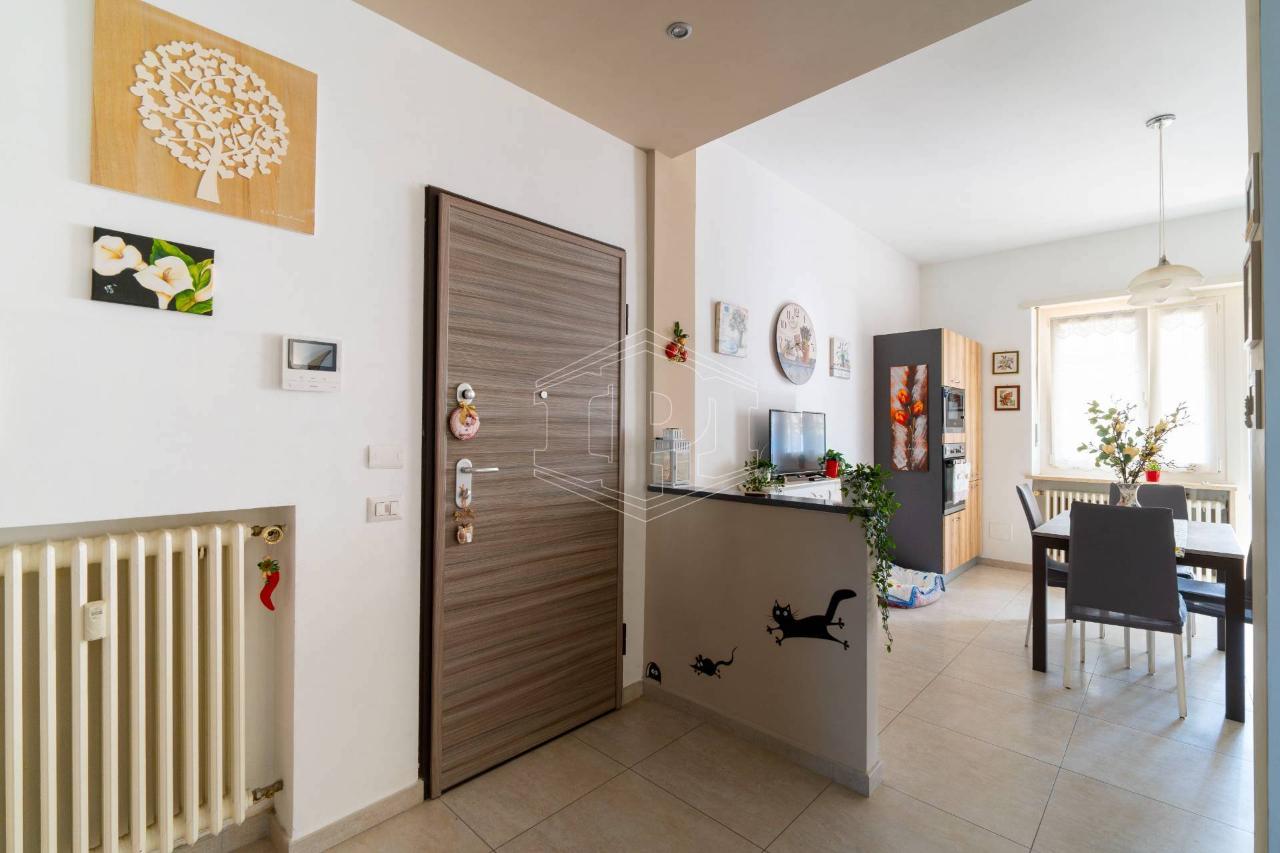 appartamento in vendita ad Alpignano