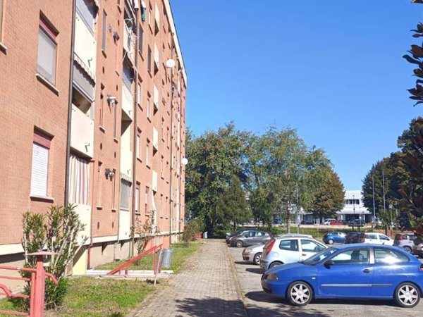 appartamento in vendita ad Alpignano