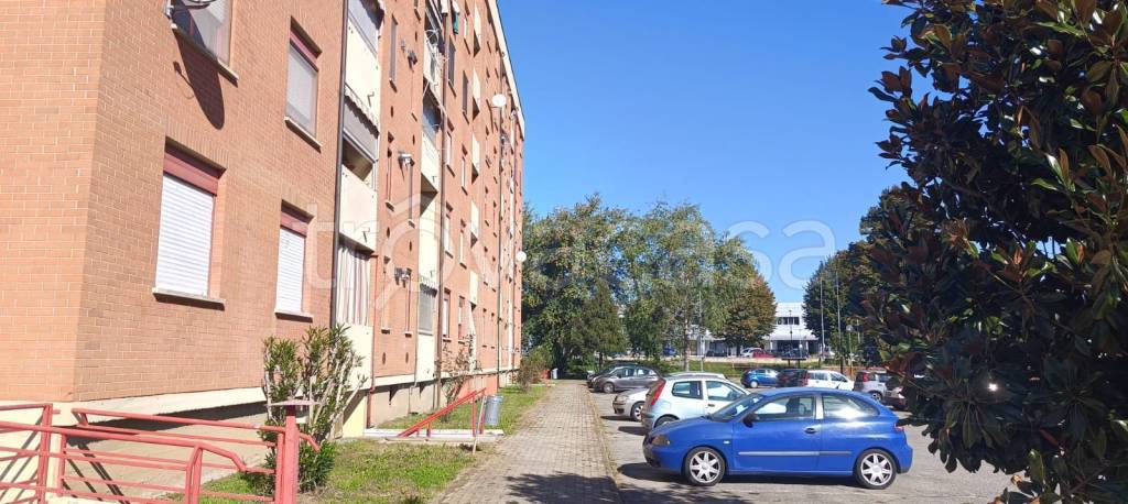 appartamento in vendita ad Alpignano