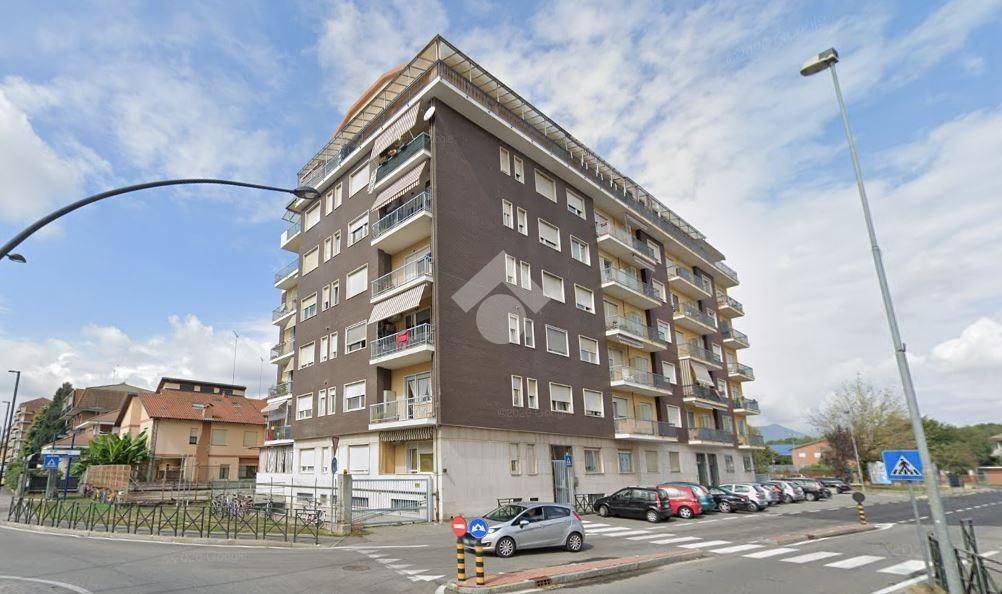 appartamento in vendita ad Alpignano