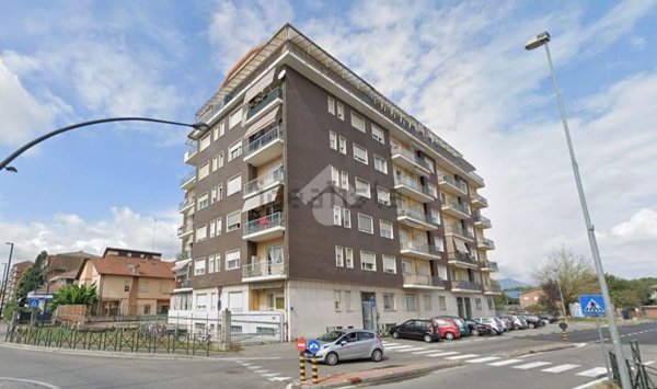 appartamento in vendita ad Alpignano