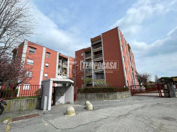 appartamento in vendita ad Alpignano