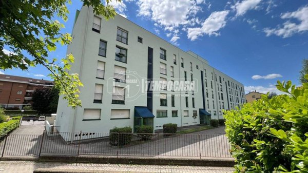 appartamento in vendita ad Alpignano