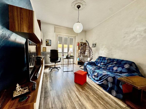 appartamento in vendita ad Alpignano