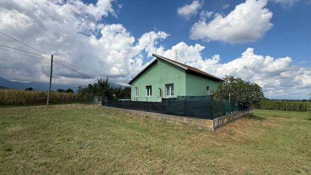 casa indipendente in vendita ad Alpignano