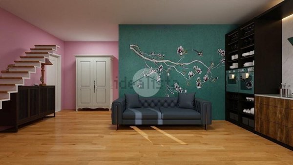casa indipendente in vendita ad Alpignano