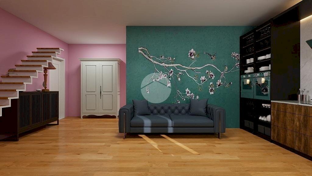 casa indipendente in vendita ad Alpignano