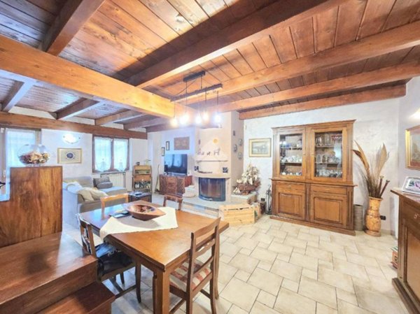 appartamento in vendita ad Alpignano