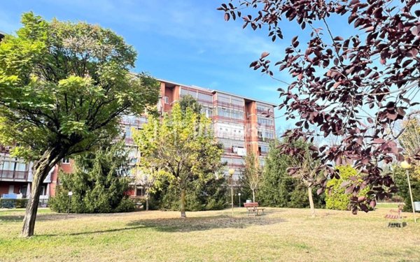 appartamento in vendita ad Alpignano