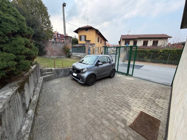 appartamento in vendita ad Alpignano
