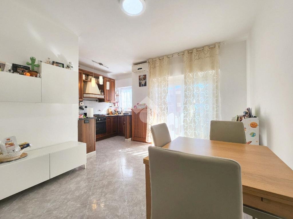 appartamento in vendita ad Alpignano