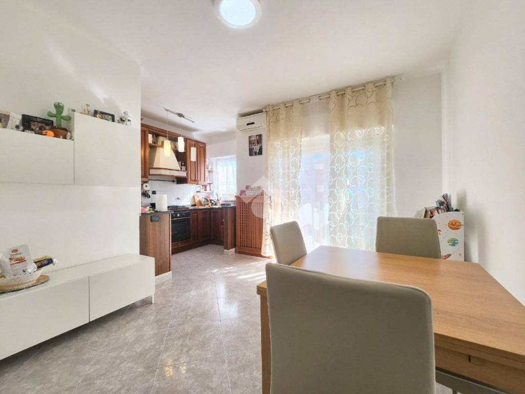 appartamento in vendita ad Alpignano