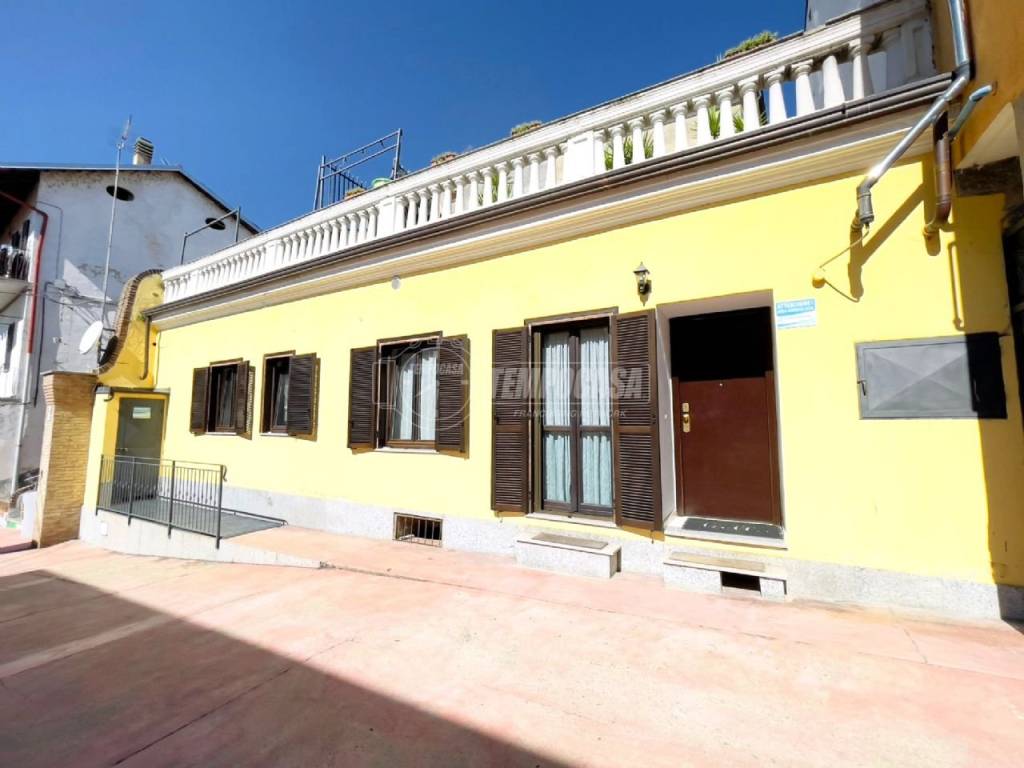 appartamento in vendita ad Alpignano