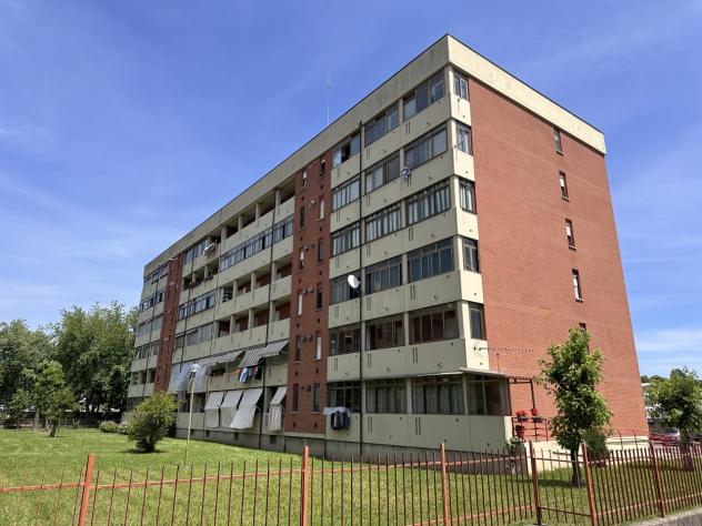 appartamento in vendita ad Alpignano
