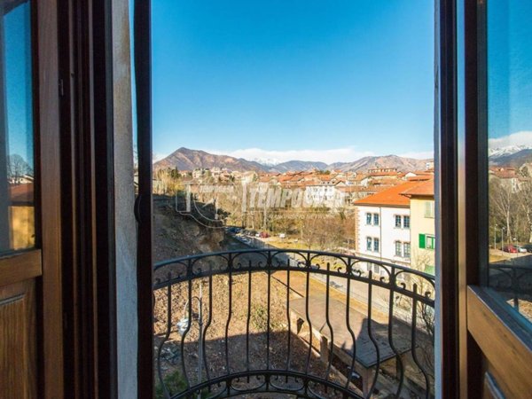 appartamento in vendita ad Alpignano