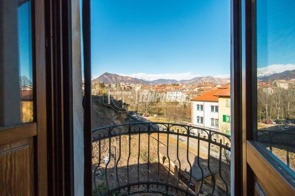 appartamento in vendita ad Alpignano