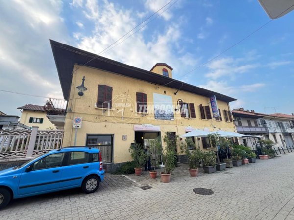 casa indipendente in vendita ad Alpignano
