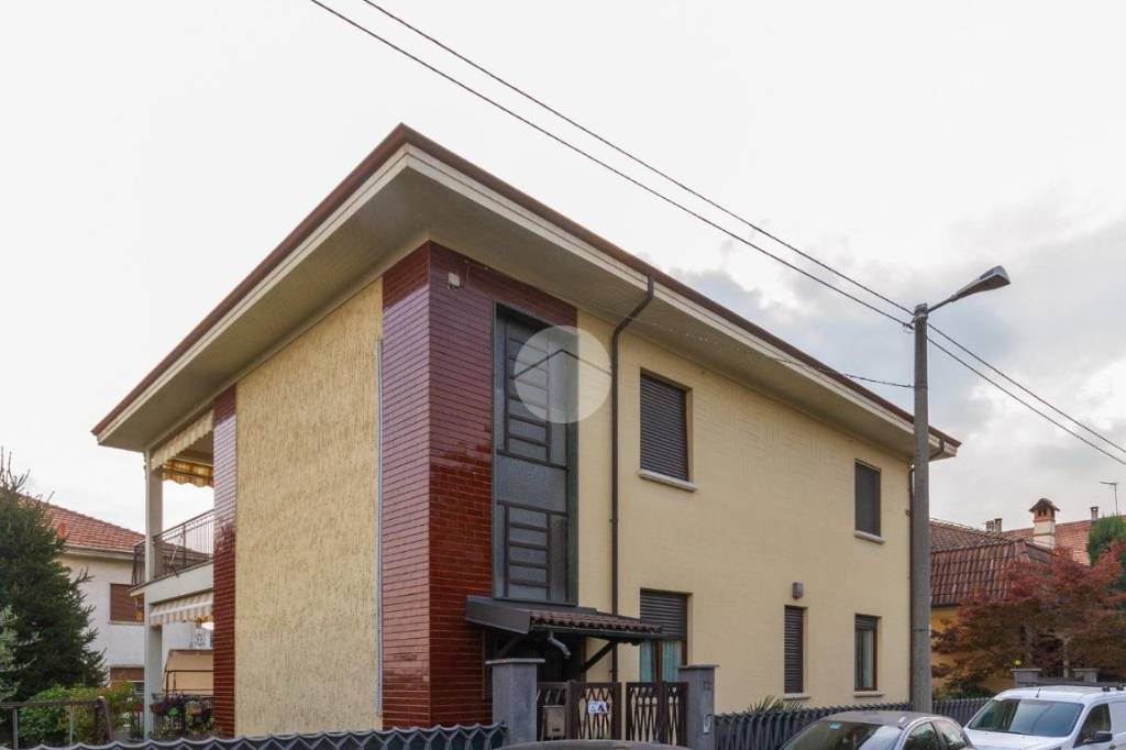 appartamento in vendita ad Alpignano