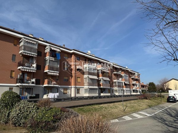 appartamento in vendita ad Alpignano