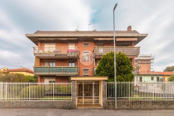 appartamento in vendita ad Alpignano