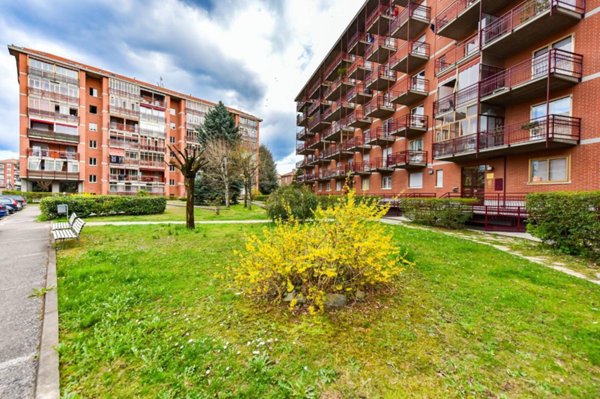 appartamento in vendita ad Alpignano