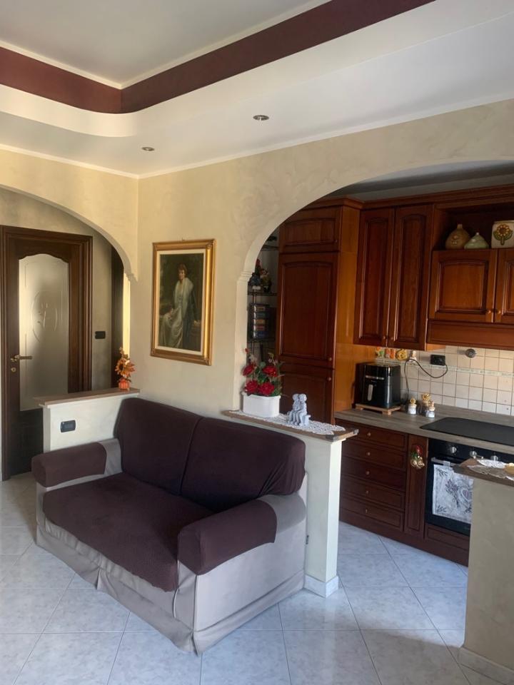 appartamento in vendita ad Alpignano