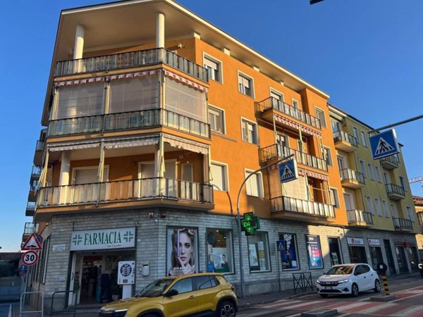 appartamento in vendita ad Alpignano