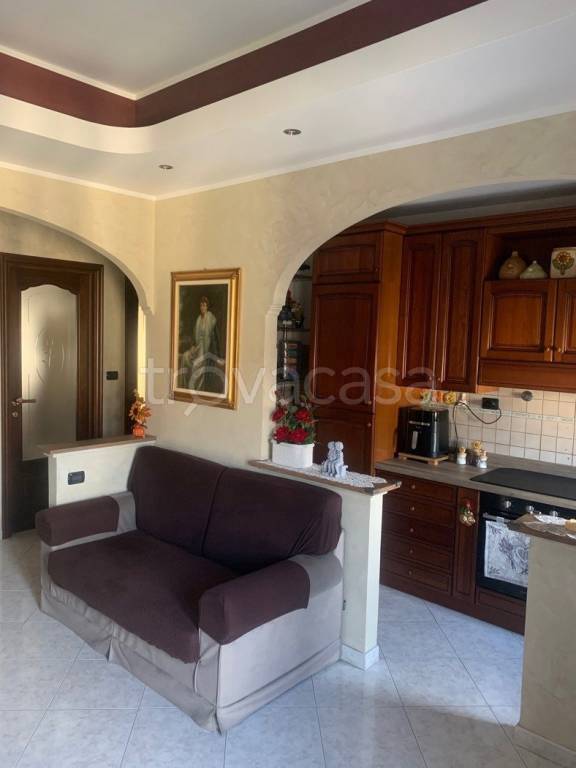 appartamento in vendita ad Alpignano