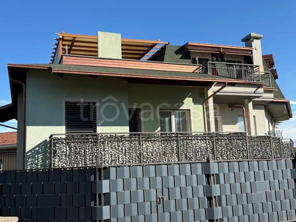 appartamento in vendita ad Alpignano