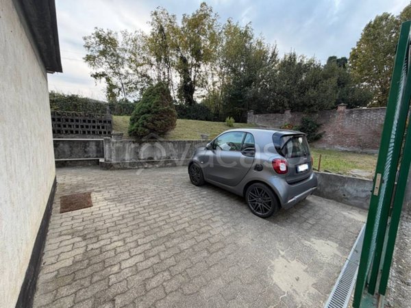 locale di sgombero in vendita ad Alpignano