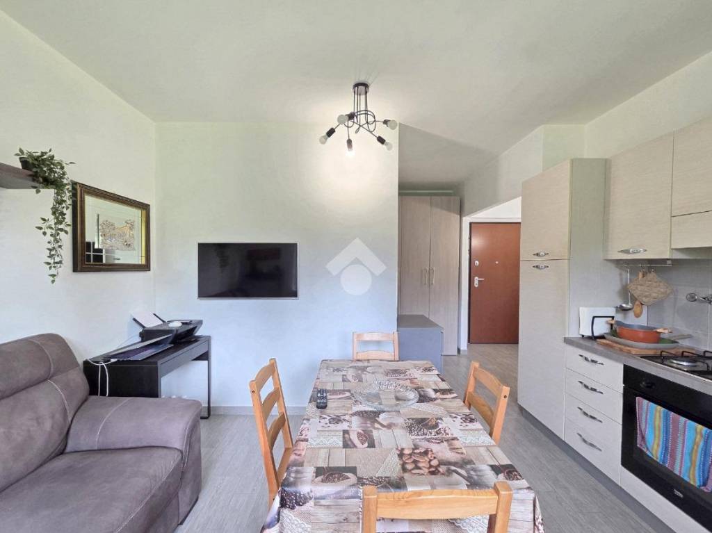 appartamento in vendita ad Alpignano