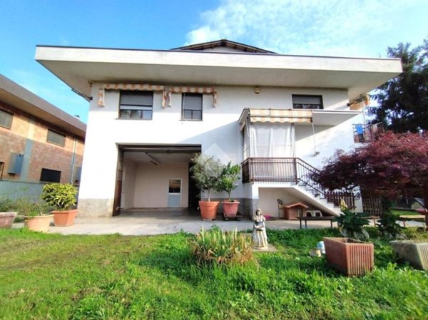 trivano in vendita ad Alpignano