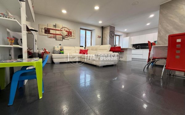 appartamento in vendita ad Alpignano