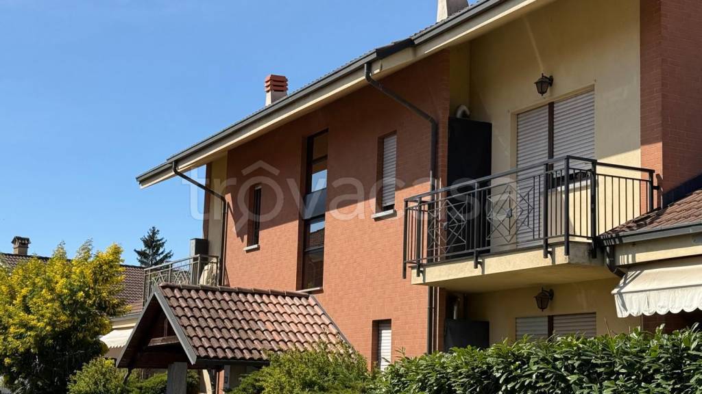 appartamento in vendita ad Alpignano