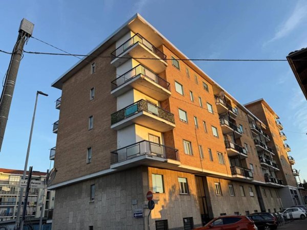 appartamento in vendita ad Alpignano