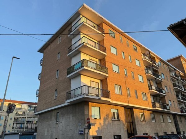 appartamento in vendita ad Alpignano