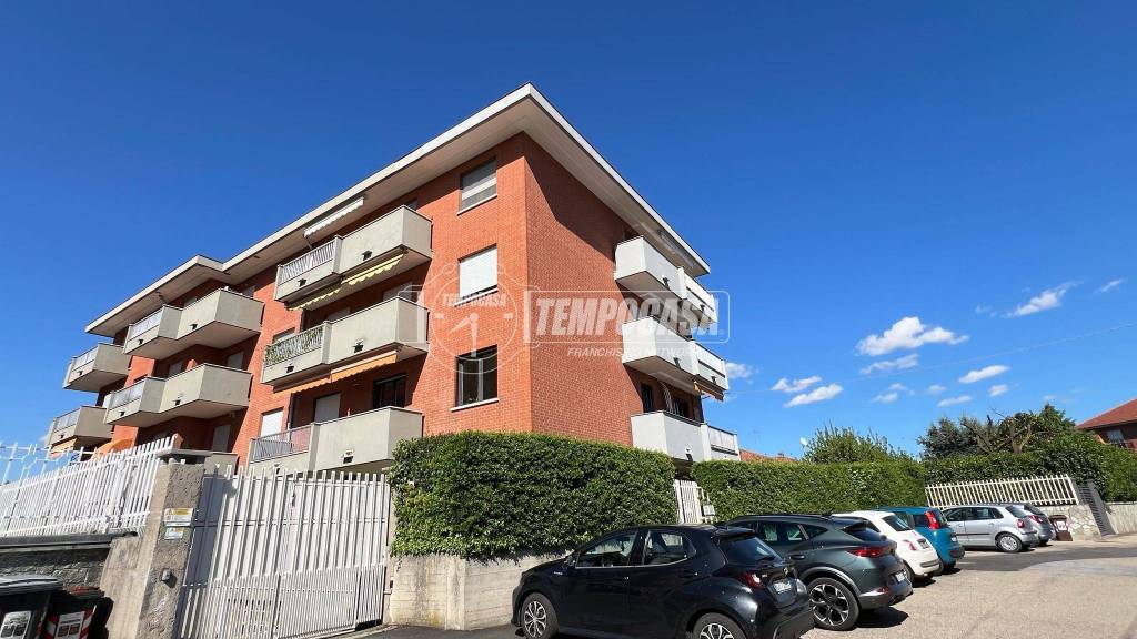appartamento in vendita ad Alpignano